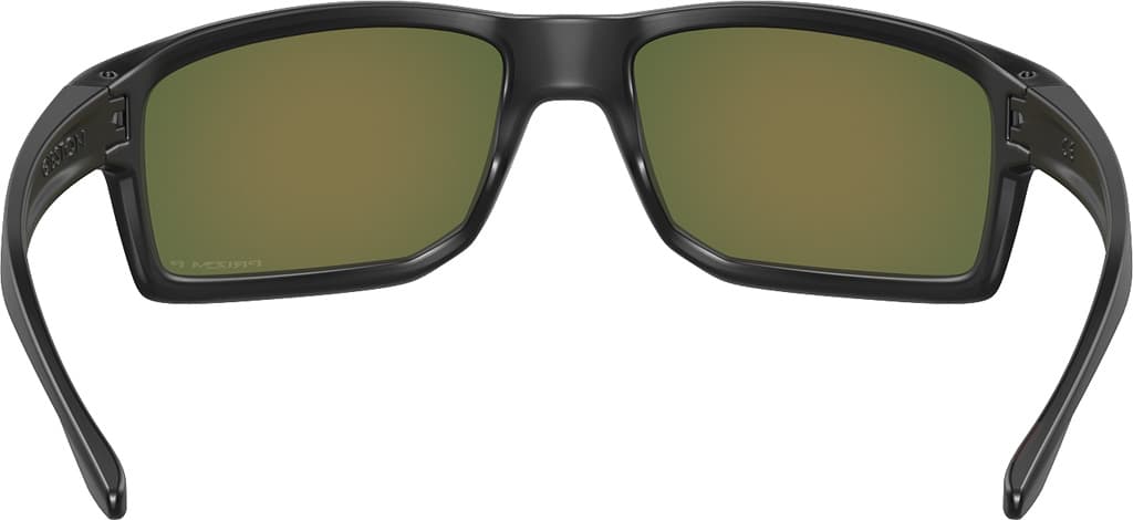 Product gallery image number 2 for product Gibston Sunglasses - Black Ink - Prizm Ruby Iridium Polarized Lens