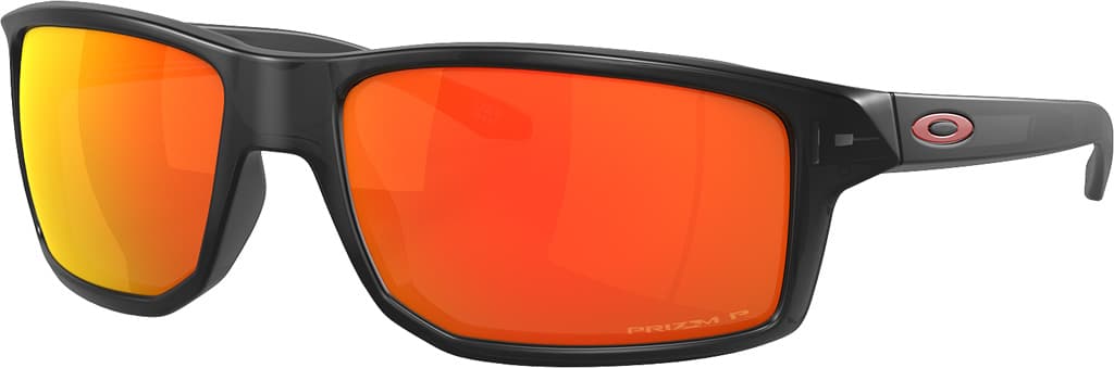 Product gallery image number 1 for product Gibston Sunglasses - Black Ink - Prizm Ruby Iridium Polarized Lens