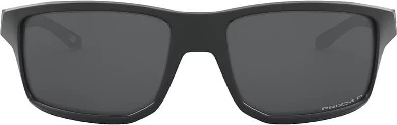 Product gallery image number 4 for product Gibston Sunglasses - Matte Black - Prizm Black Iridium Polarized Lens