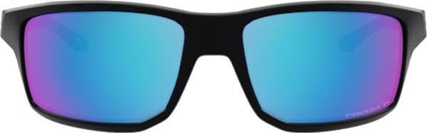 Product gallery image number 2 for product Gibston Sunglasses - Matte Black - Prizm Sapphire Iridium Polarized Lens