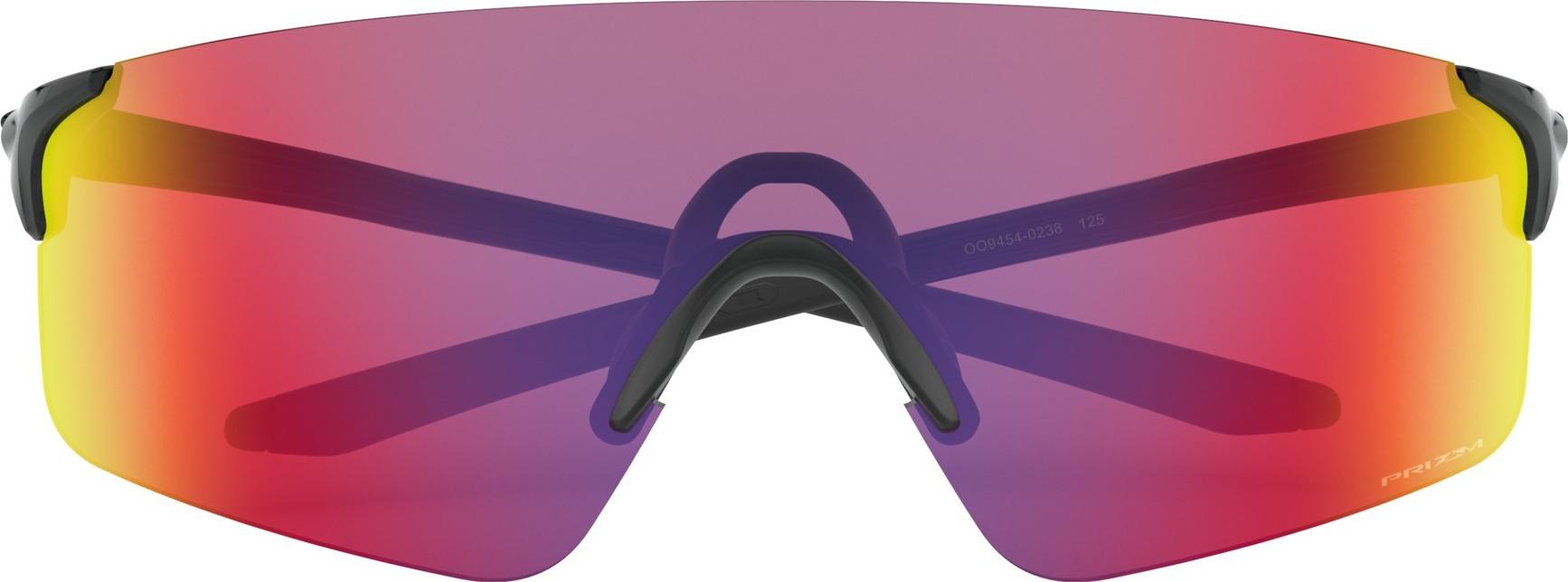 Product gallery image number 5 for product EVZero Blades Sunglasses - Polished Black - Prizm Road Lens - Men's