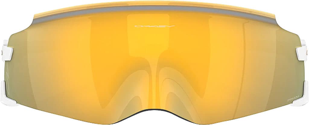 Numéro de l'image de la galerie de produits 2 pour le produit Lunettes de soleil Kato - Mark Cavendish - Lentilles Prizm 24K Iridium