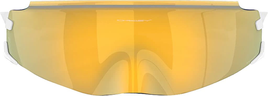 Numéro de l'image de la galerie de produits 5 pour le produit Lunettes de soleil Kato - Mark Cavendish - Lentilles Prizm 24K Iridium