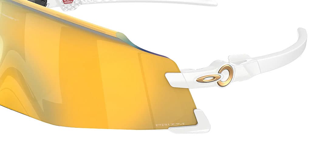 Numéro de l'image de la galerie de produits 6 pour le produit Lunettes de soleil Kato - Mark Cavendish - Lentilles Prizm 24K Iridium