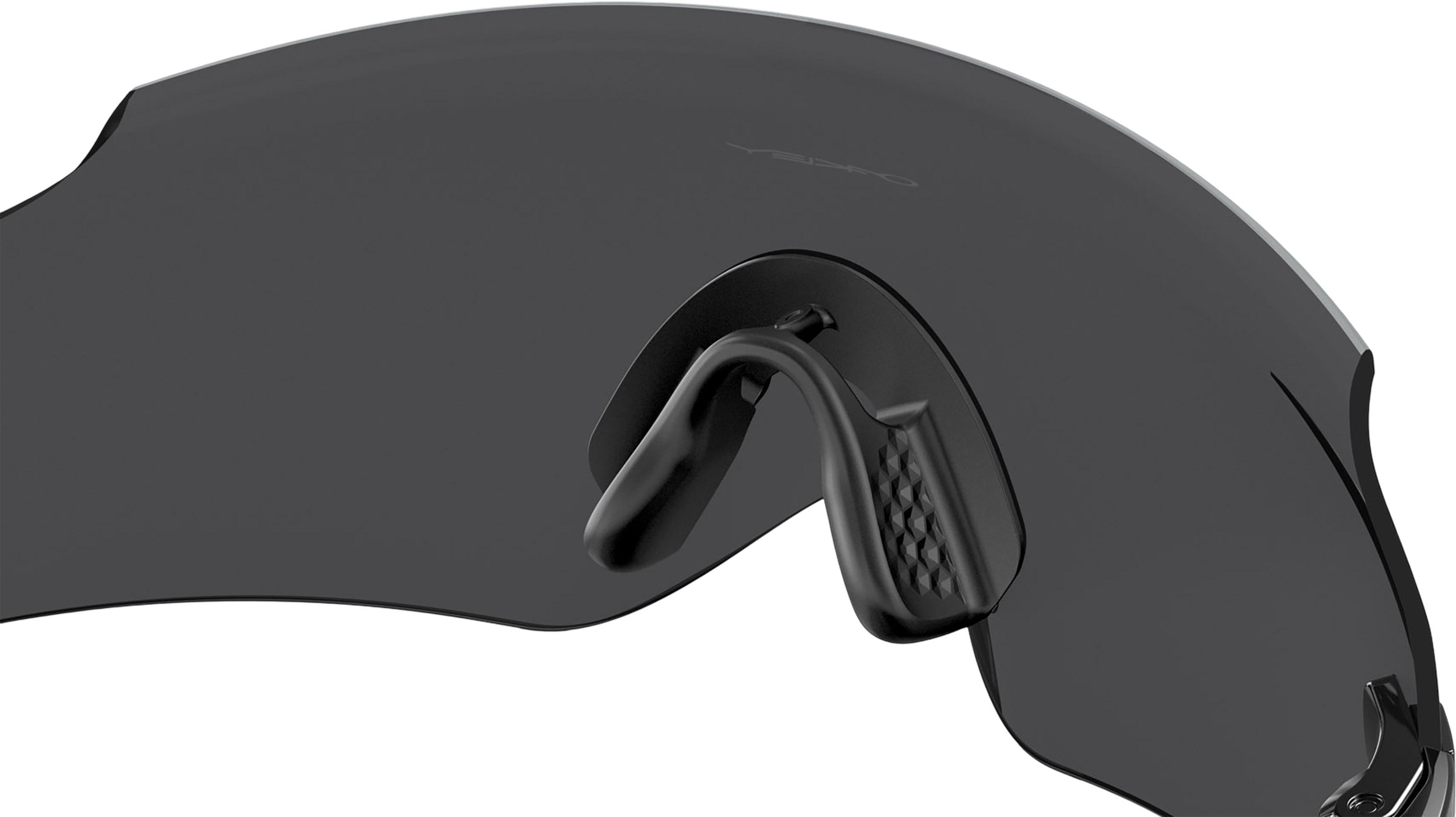 Numéro de l'image de la galerie de produits 5 pour le produit Lunettes de soleil Kato - Polished Black - Verres Prizm Road - Homme