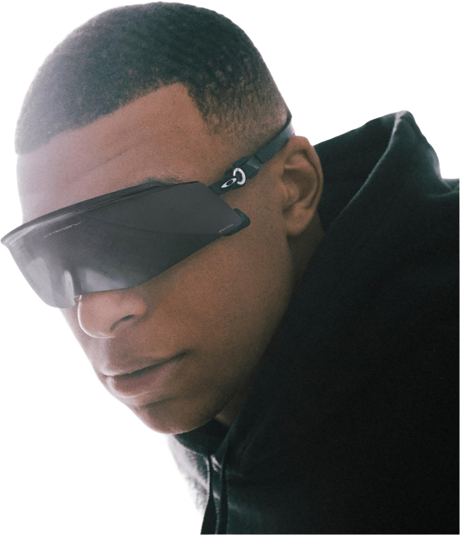 Numéro de l'image de la galerie de produits 7 pour le produit Lunettes de soleil Kato - Polished Black - Verres Prizm Road - Homme