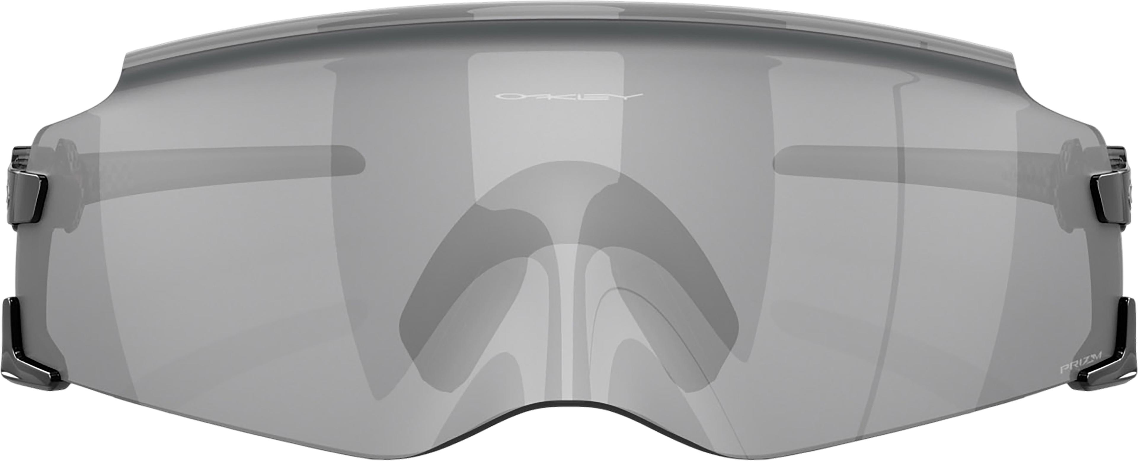 Numéro de l'image de la galerie de produits 8 pour le produit Lunettes de soleil Kato - Polished Black - Verres Prizm Road - Homme