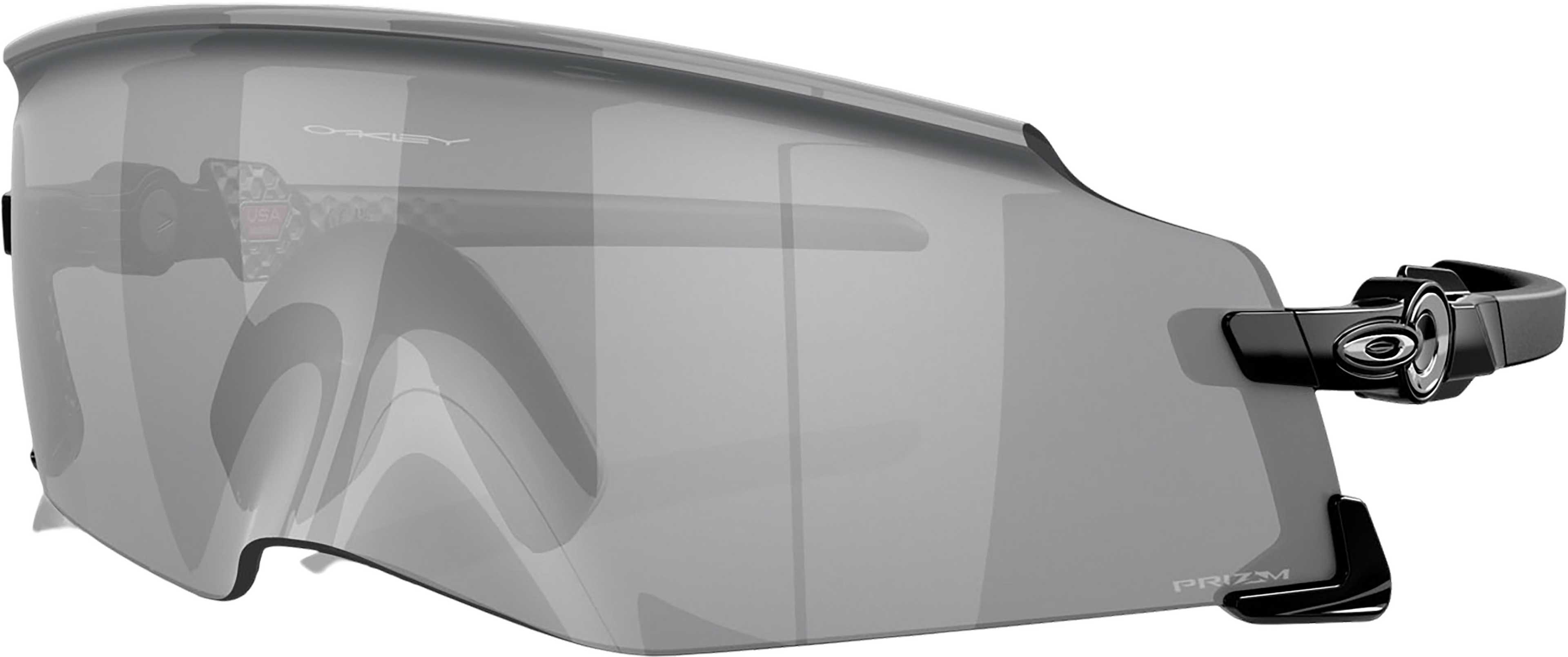 Polished Black - Prizm Black