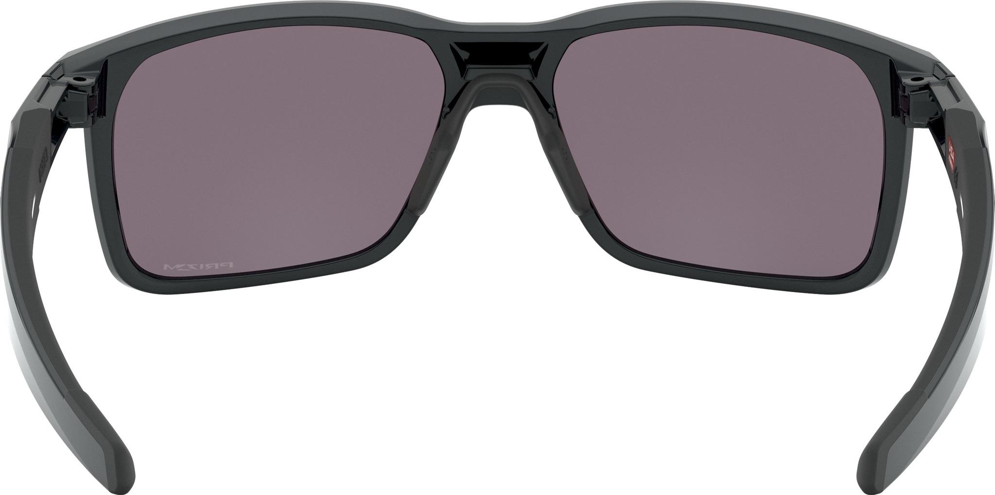 Product gallery image number 2 for product Portal X Sunglasses - Carbon - Prizm Grey Lens