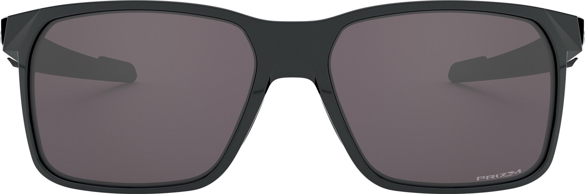 Product image for Portal X Sunglasses - Carbon - Prizm Grey Lens