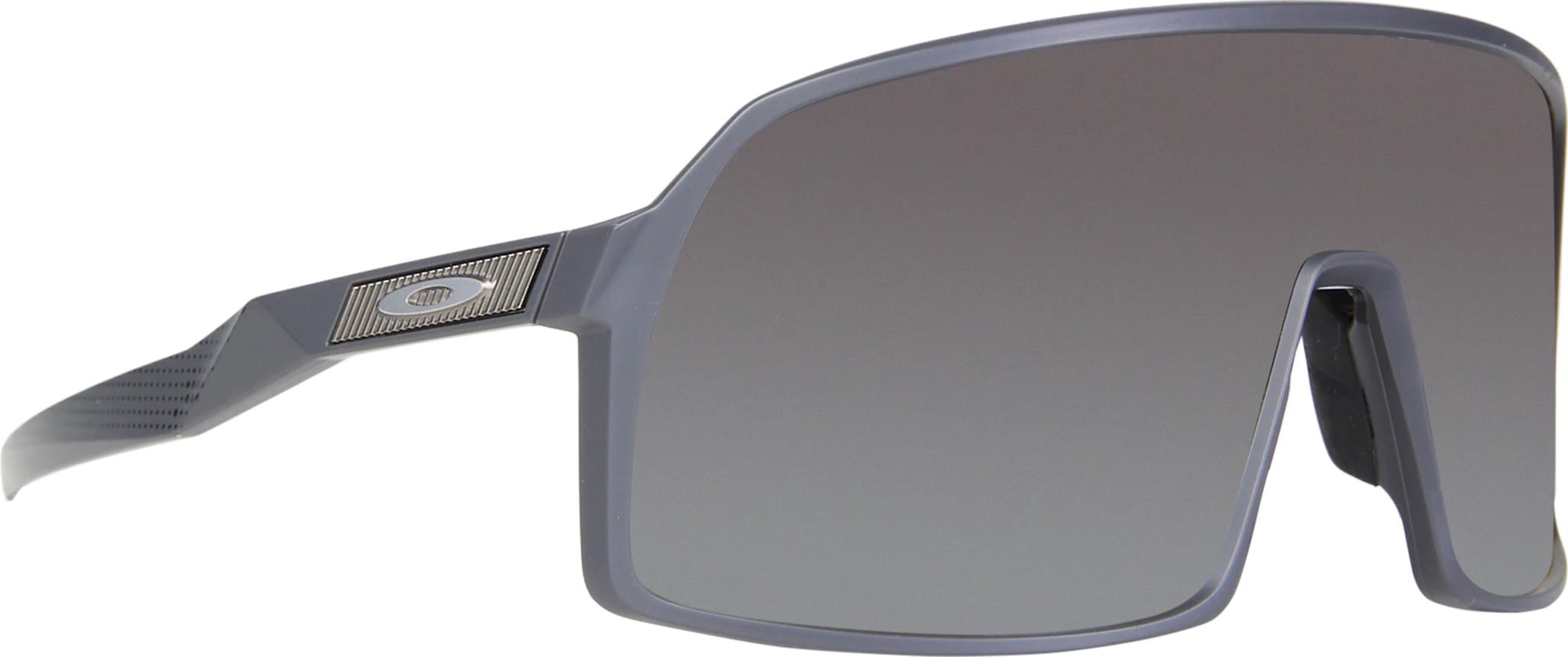 Product gallery image number 5 for product Sutro S Sunglasses - Hi Resolution Carbon - Prizm Black Iridium Lens