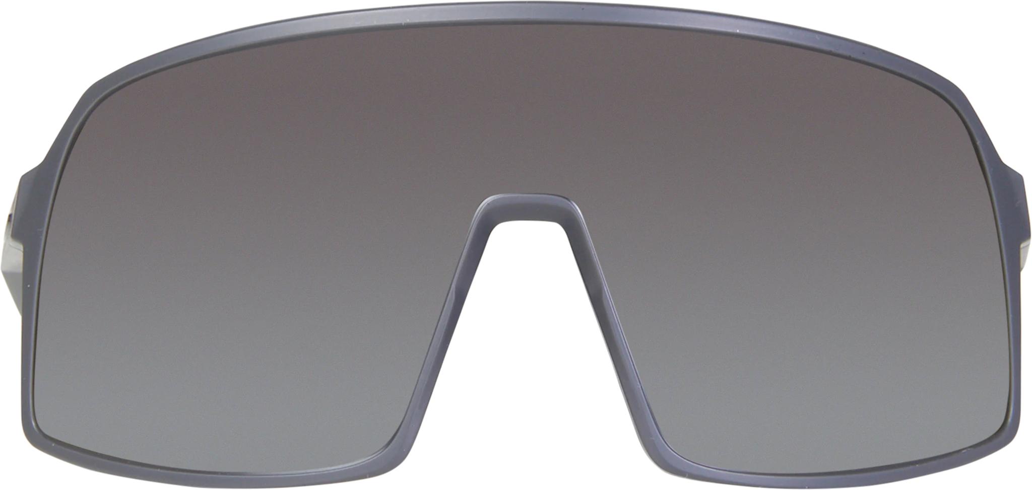 Product gallery image number 1 for product Sutro S Sunglasses - Hi Resolution Carbon - Prizm Black Iridium Lens