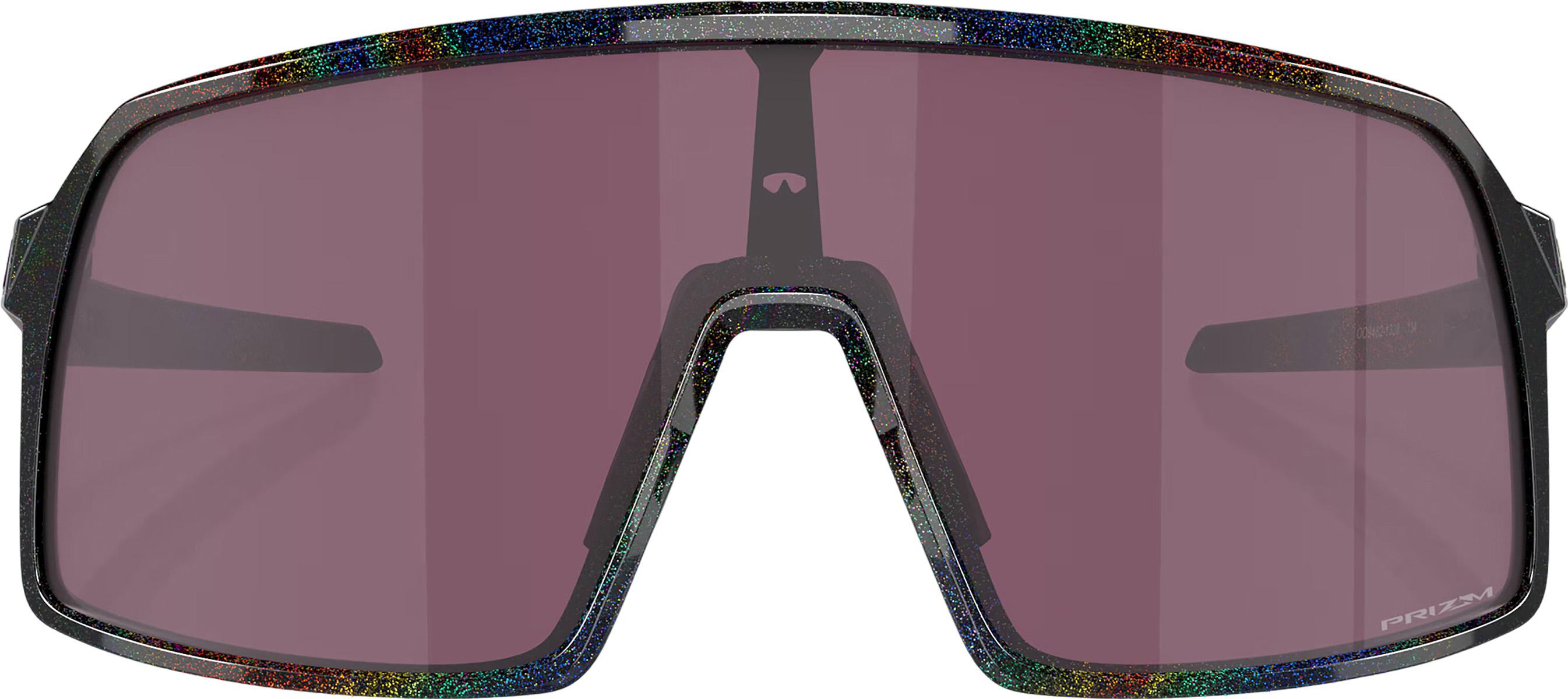 Product gallery image number 6 for product Sutro S Cycle The Galaxy Sunglasses - Dark Galaxy - Prizm Road Black Lens - Unisex