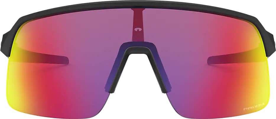 Product gallery image number 2 for product Sutro Lite Sunglasses - Matte Black - Prizm Road Lens - Unisex