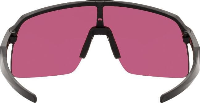 Product gallery image number 3 for product Sutro Lite Hi Res Sunglasses - Carbon - Prizm Black Iridium Lens - Men's