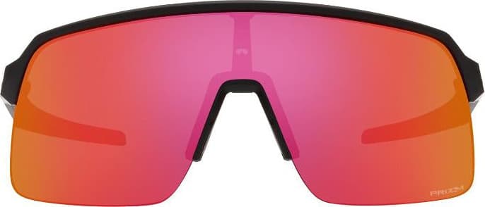 Product gallery image number 2 for product Sutro Lite Hi Res Sunglasses - Carbon - Prizm Black Iridium Lens - Men's