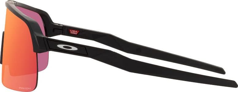 Product gallery image number 4 for product Sutro Lite Hi Res Sunglasses - Carbon - Prizm Black Iridium Lens - Men's