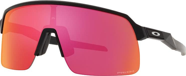Product image for Sutro Lite Hi Res Sunglasses - Carbon - Prizm Black Iridium Lens - Men's