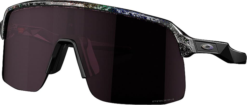 Product gallery image number 1 for product Sutro Lite Sunglasses - Verve Spacedust - Prizm Road Black Lens - Men's