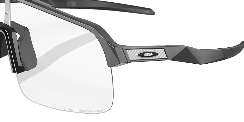 Product gallery image number 6 for product Sutro Lite Sunglasses - Matte Carbon - Clear to Black Iridium Photochromic Lens - Men's