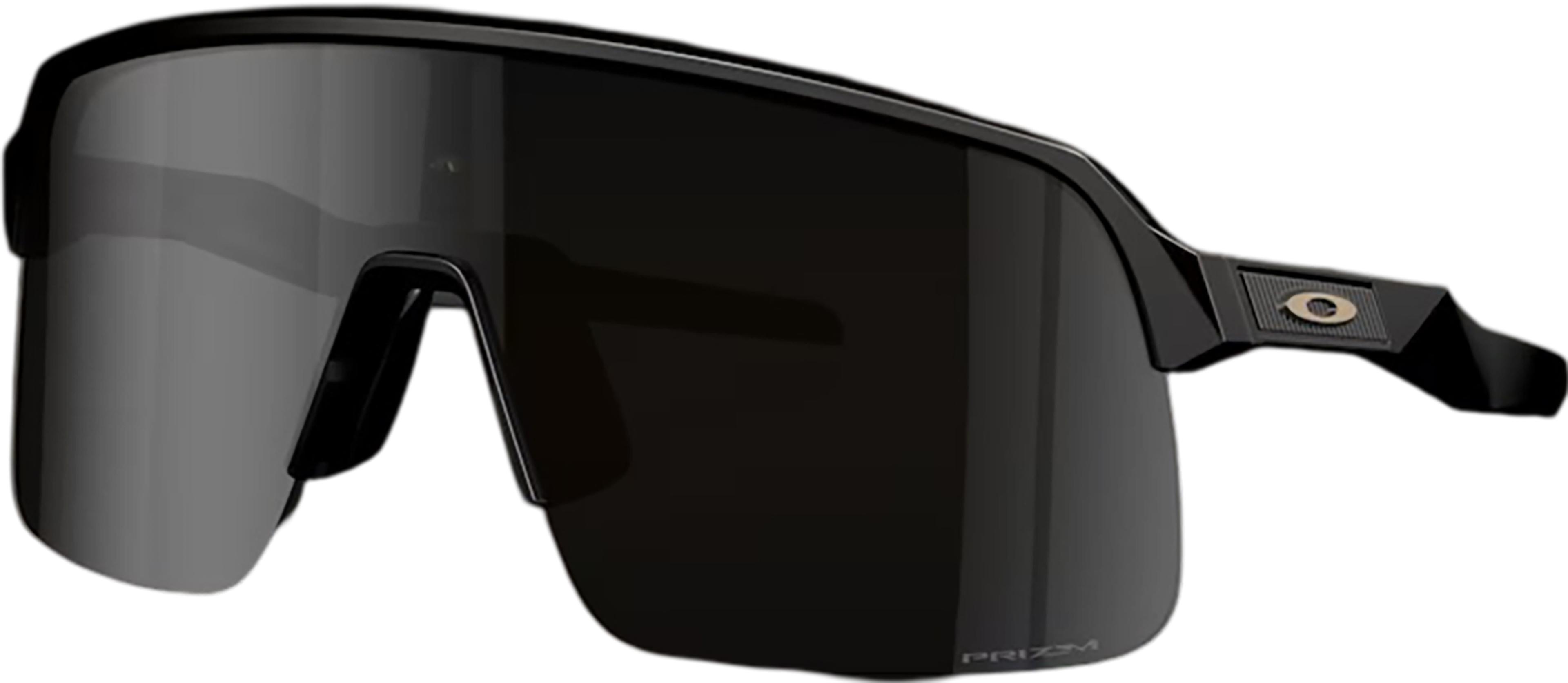 Product image for Sutro Lite Players Collection - Matte Black - Prizm Black Lens - Unisex