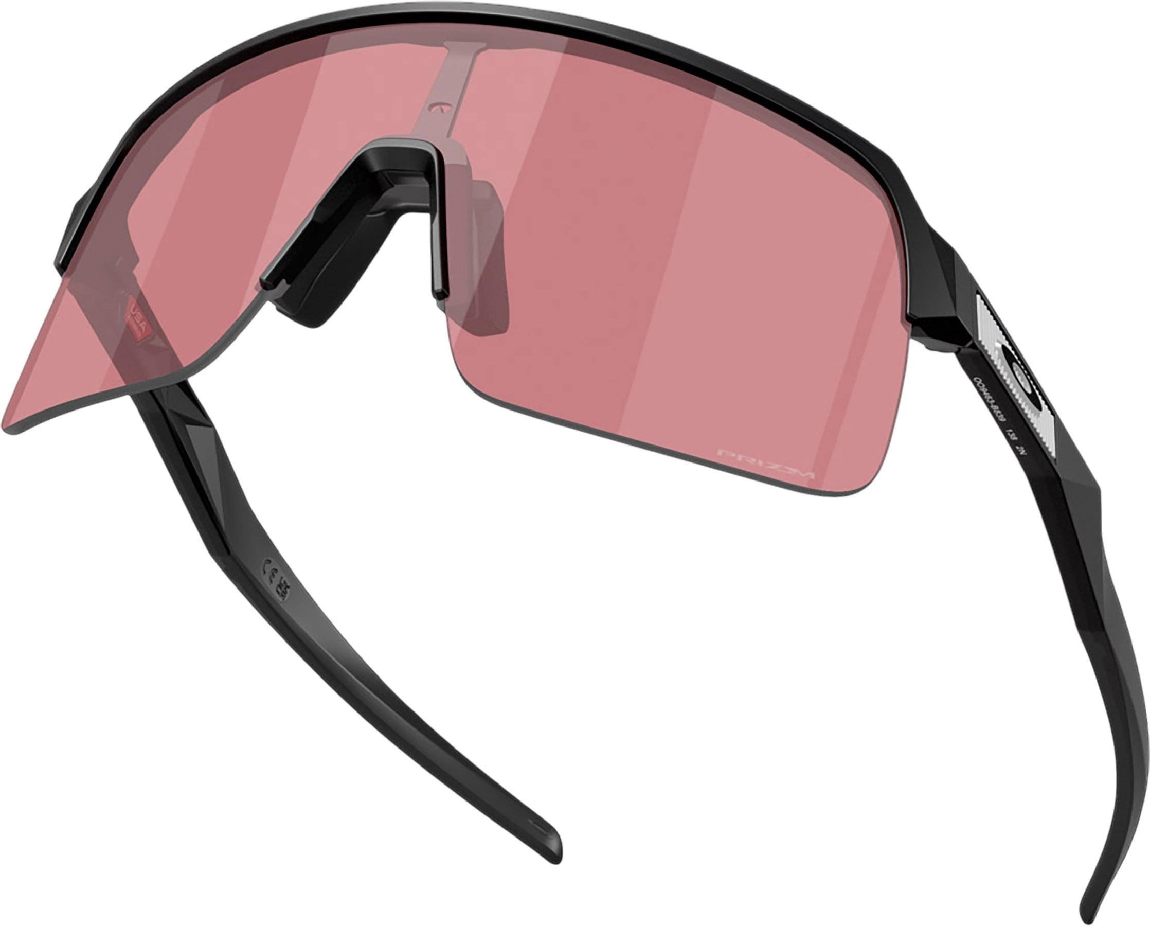 Product gallery image number 5 for product Lunettes de soleil Sutro Lite TDF - Unisexe
