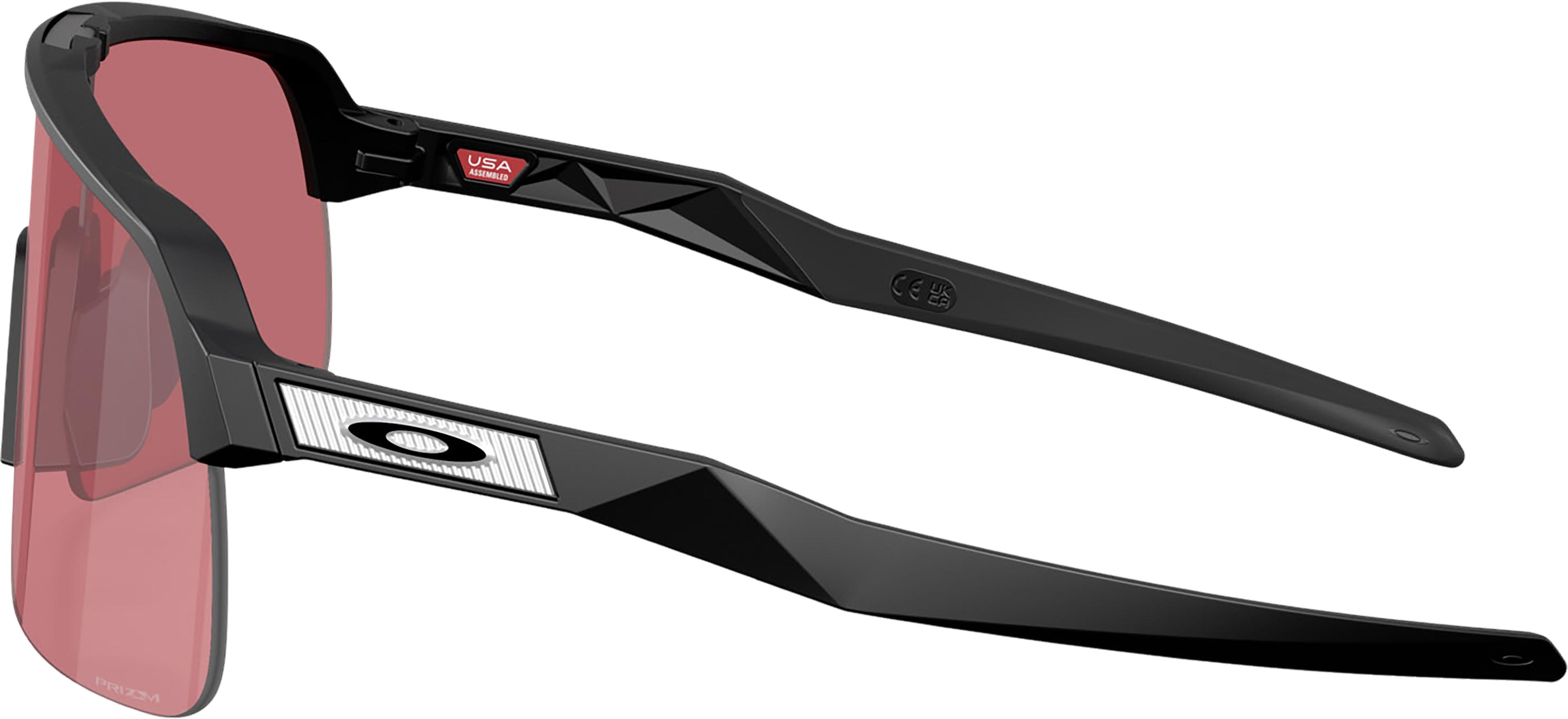 Product gallery image number 7 for product Lunettes de soleil Sutro Lite TDF - Unisexe