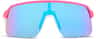 Colour: Neon Pink - Prizm Sapphire