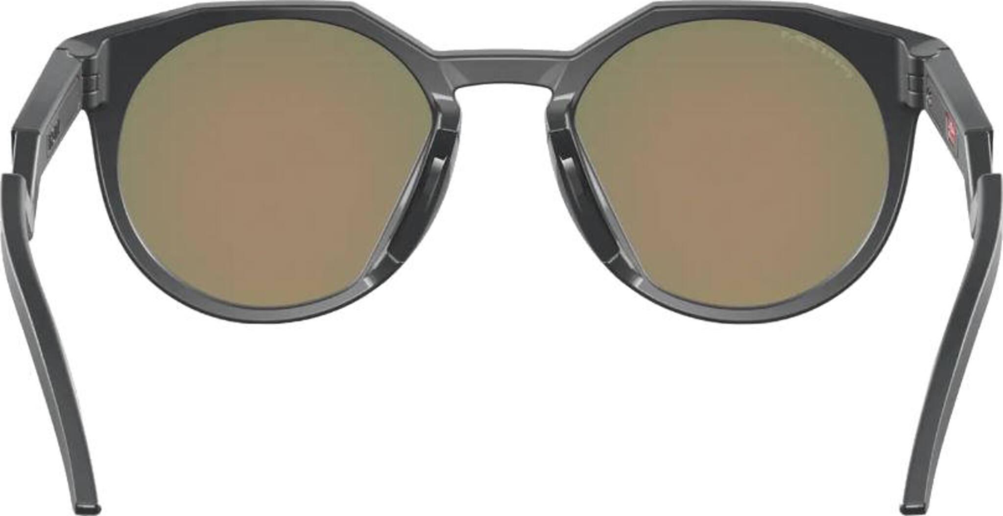 Product gallery image number 3 for product HSTN 52 B1B Sunglasses - Matte Carbon - Prizm Ruby Lens- Men's