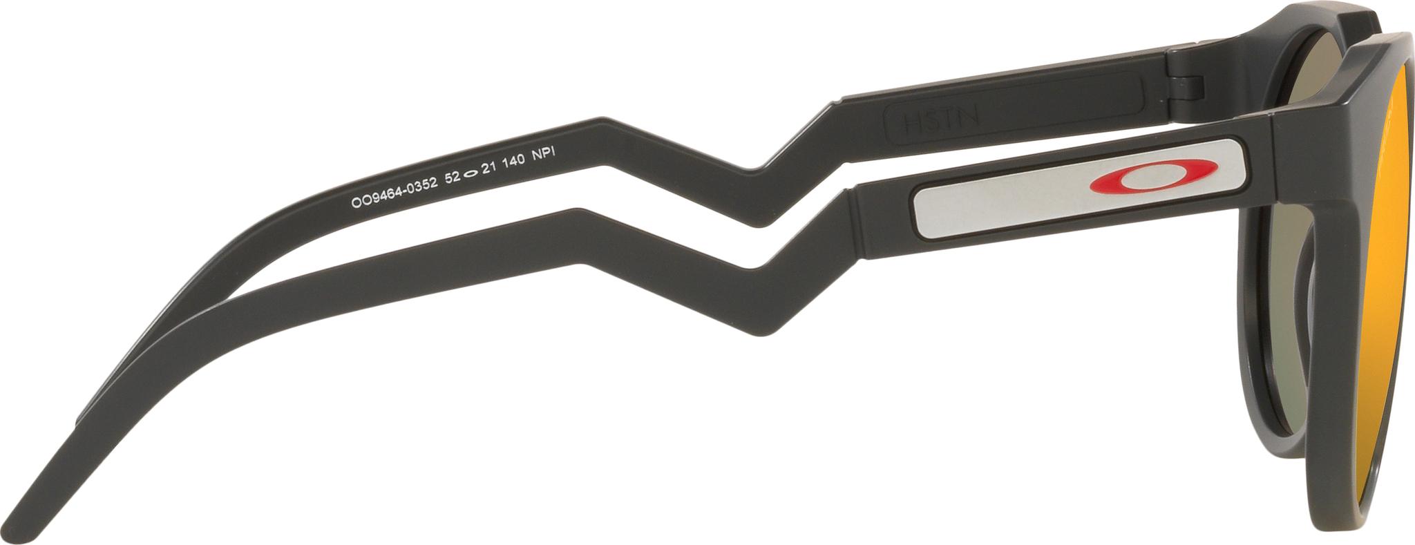 Product gallery image number 3 for product HSTN 52 B1B Sunglasses - Olive Ink - Prizm Tungsten Polarized Lens- Men's