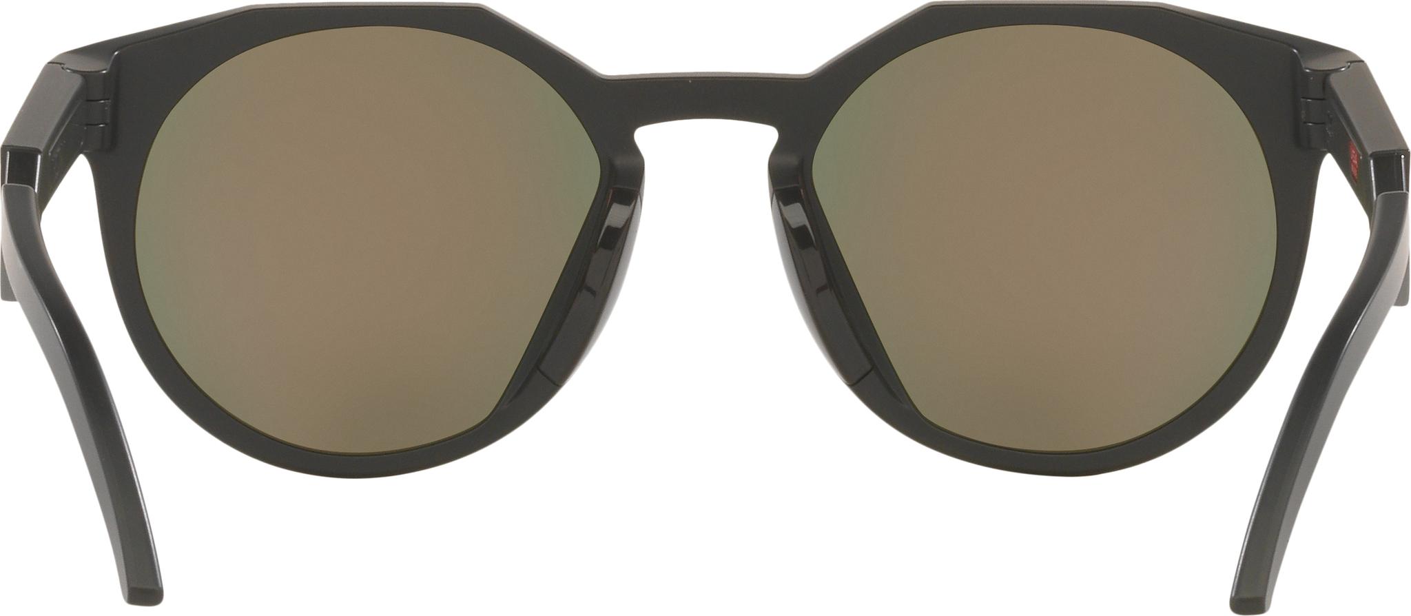 Product gallery image number 2 for product HSTN 52 B1B Sunglasses - Olive Ink - Prizm Tungsten Polarized Lens- Men's