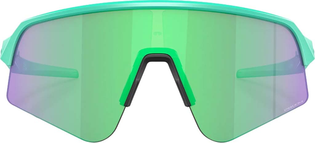 Product gallery image number 2 for product Sutro Lite Sweep Sunglasses - Matte Celeste - Prizm Road Jade Lens - Unisex