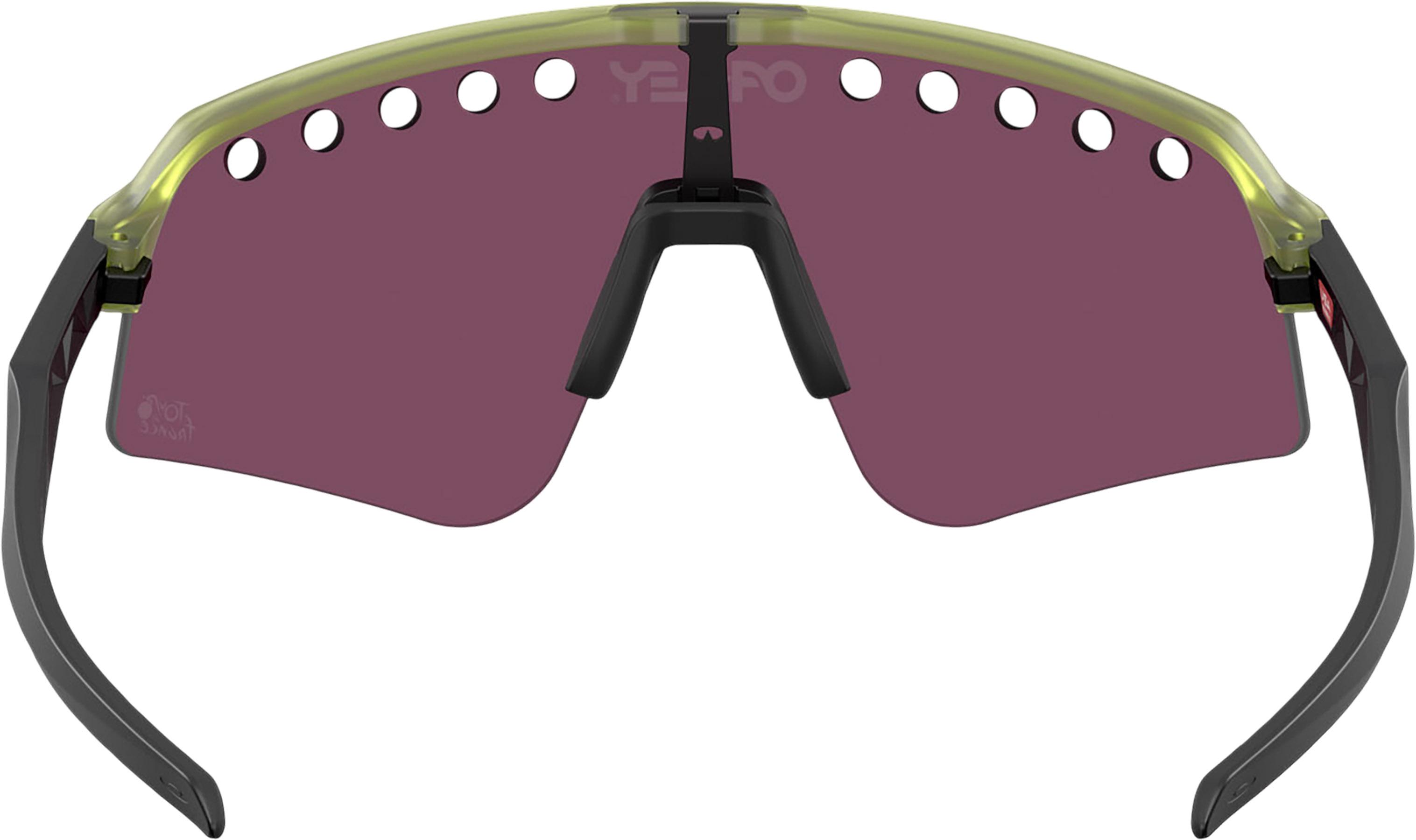 Product gallery image number 7 for product Sutro Lite Sweep Sunglasses