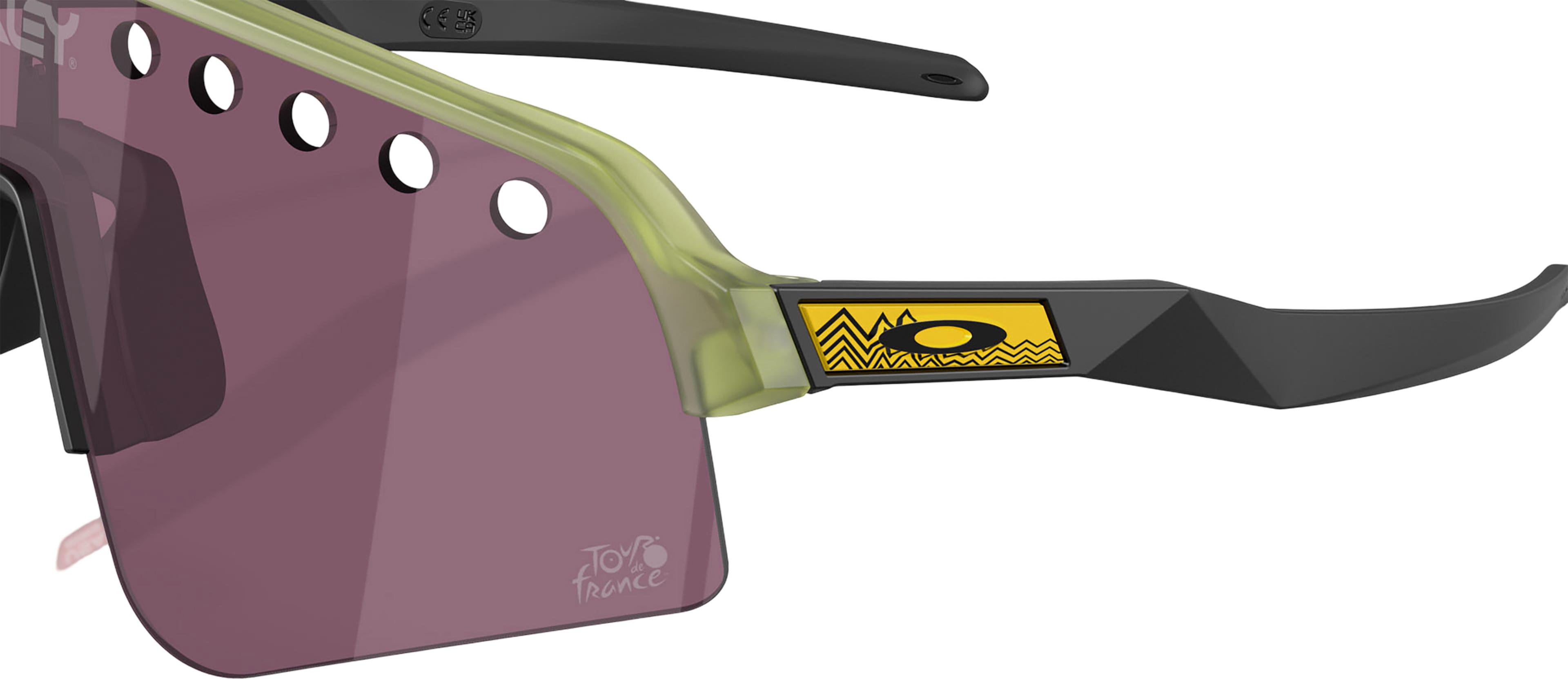 Product gallery image number 3 for product Sutro Lite Sweep Sunglasses