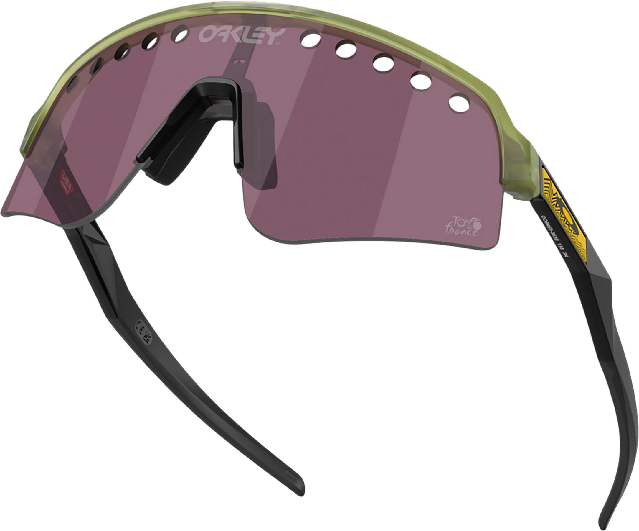 Product gallery image number 4 for product Sutro Lite Sweep Sunglasses