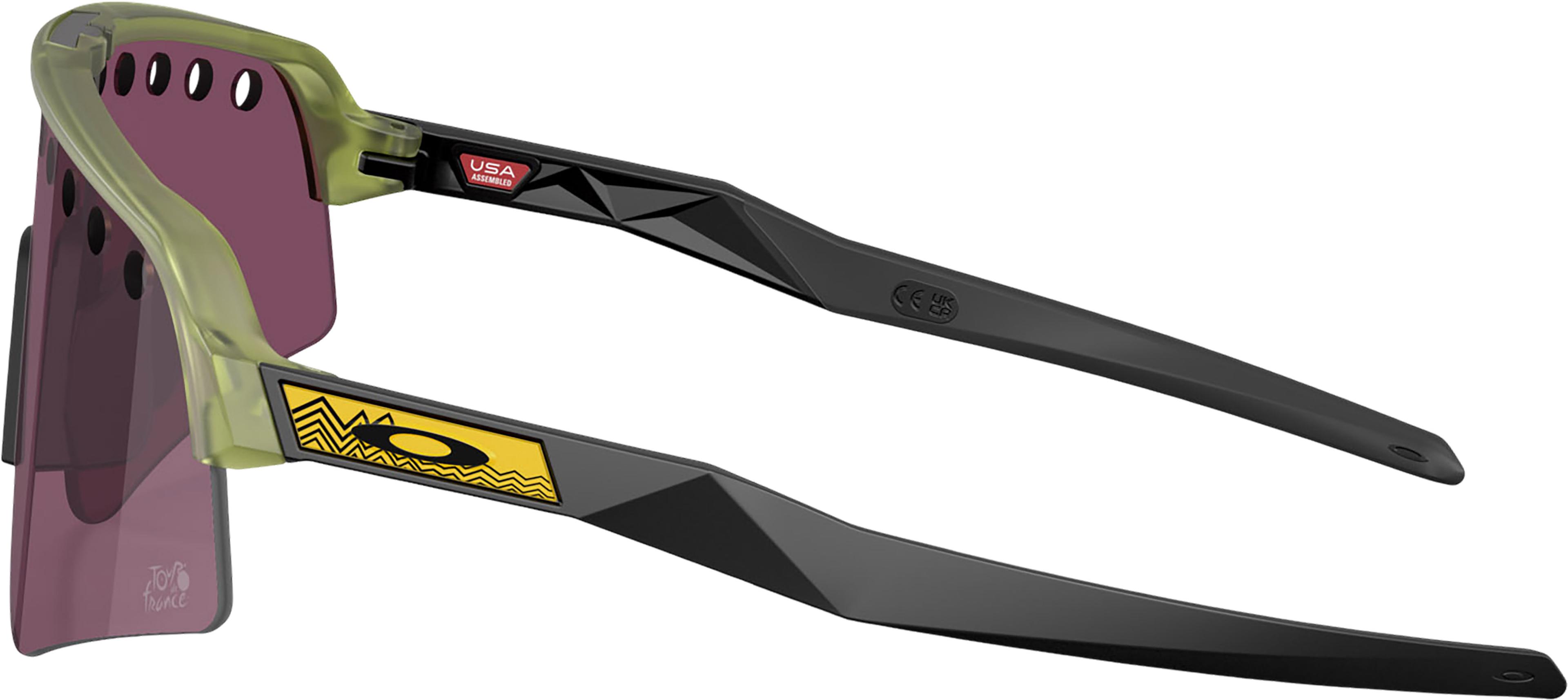 Product gallery image number 6 for product Sutro Lite Sweep Sunglasses