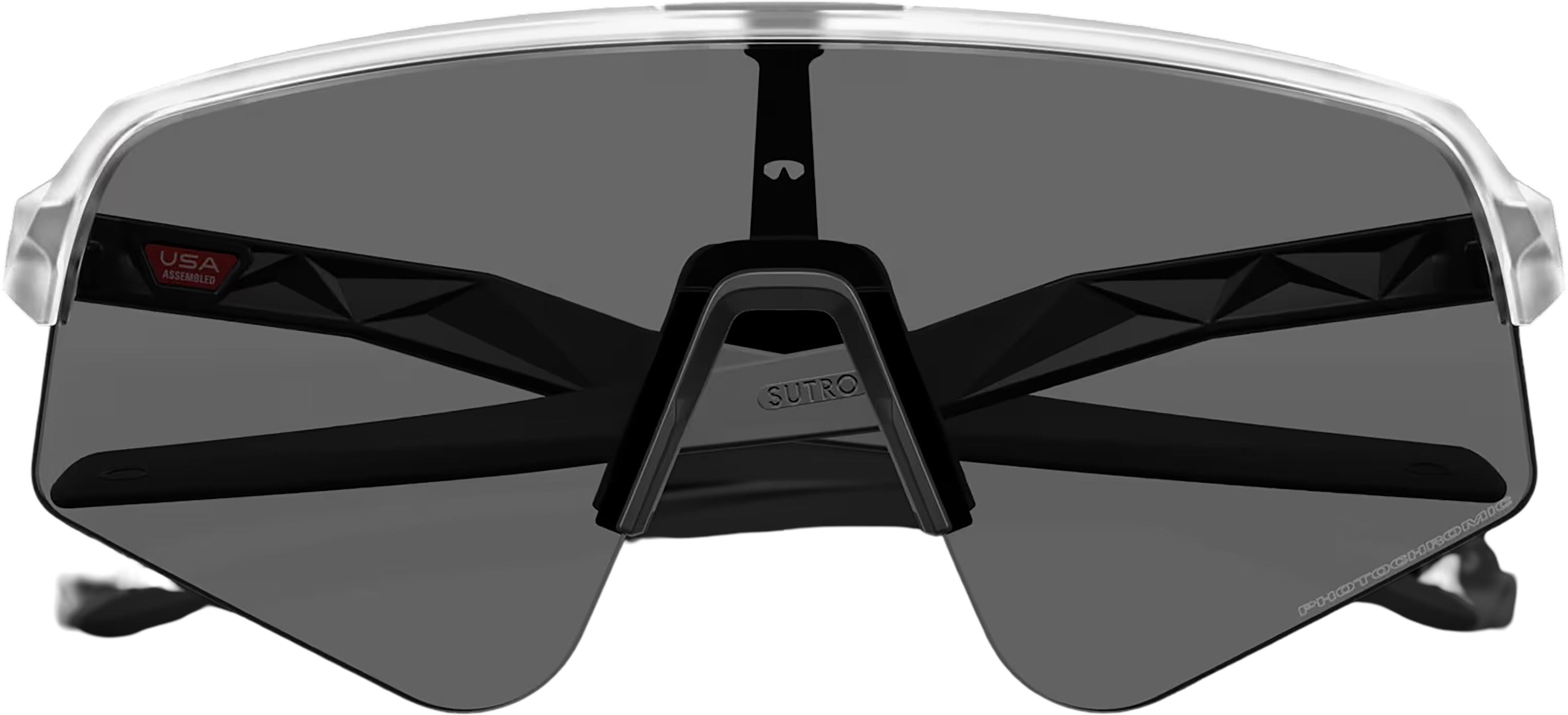 Product gallery image number 7 for product Sutro Lite Sweep Sunglasses - Men's