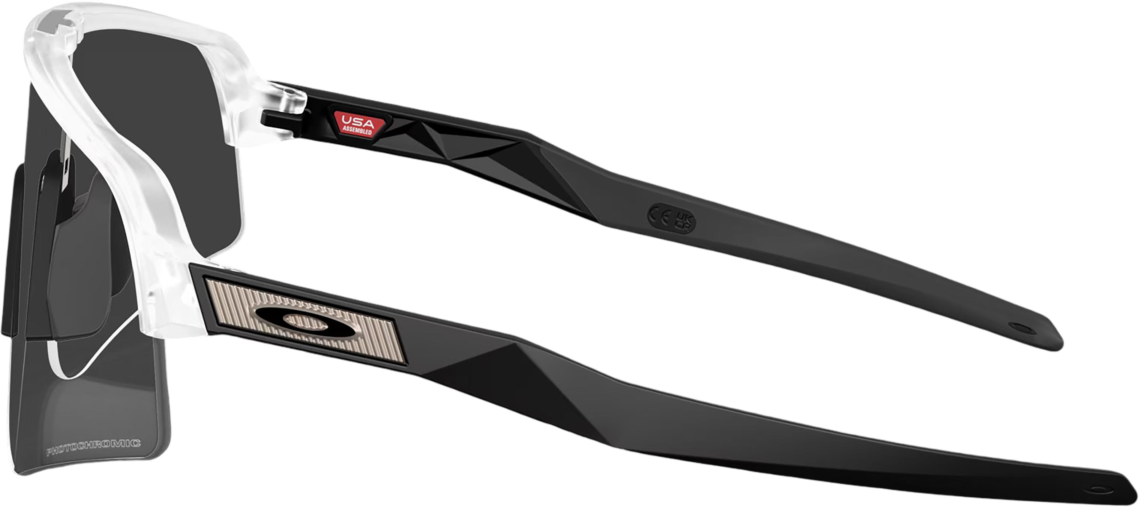 Product gallery image number 4 for product Sutro Lite Sweep Sunglasses - Men's