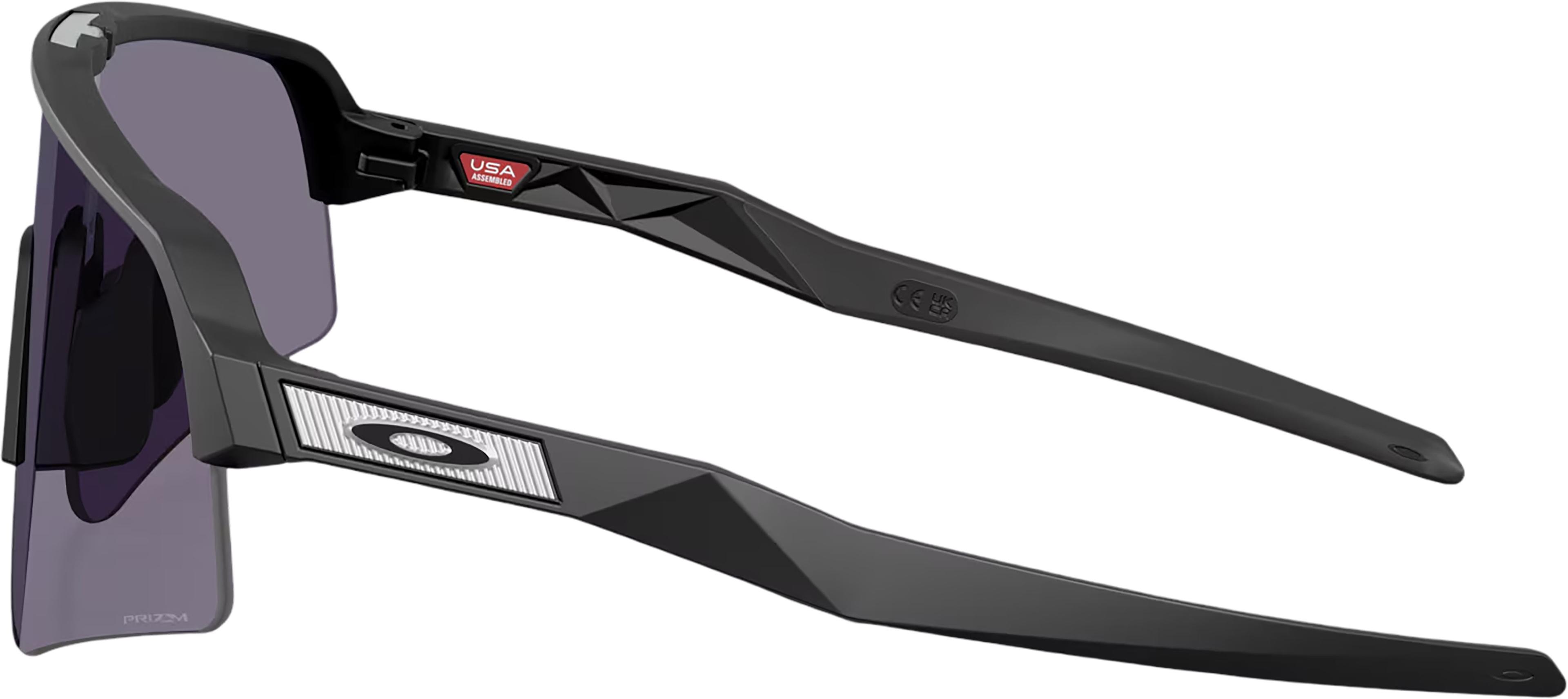 Numéro de l'image de la galerie de produits 6 pour le produit Lunettes de soleil Sutro Lite Sweep - Homme