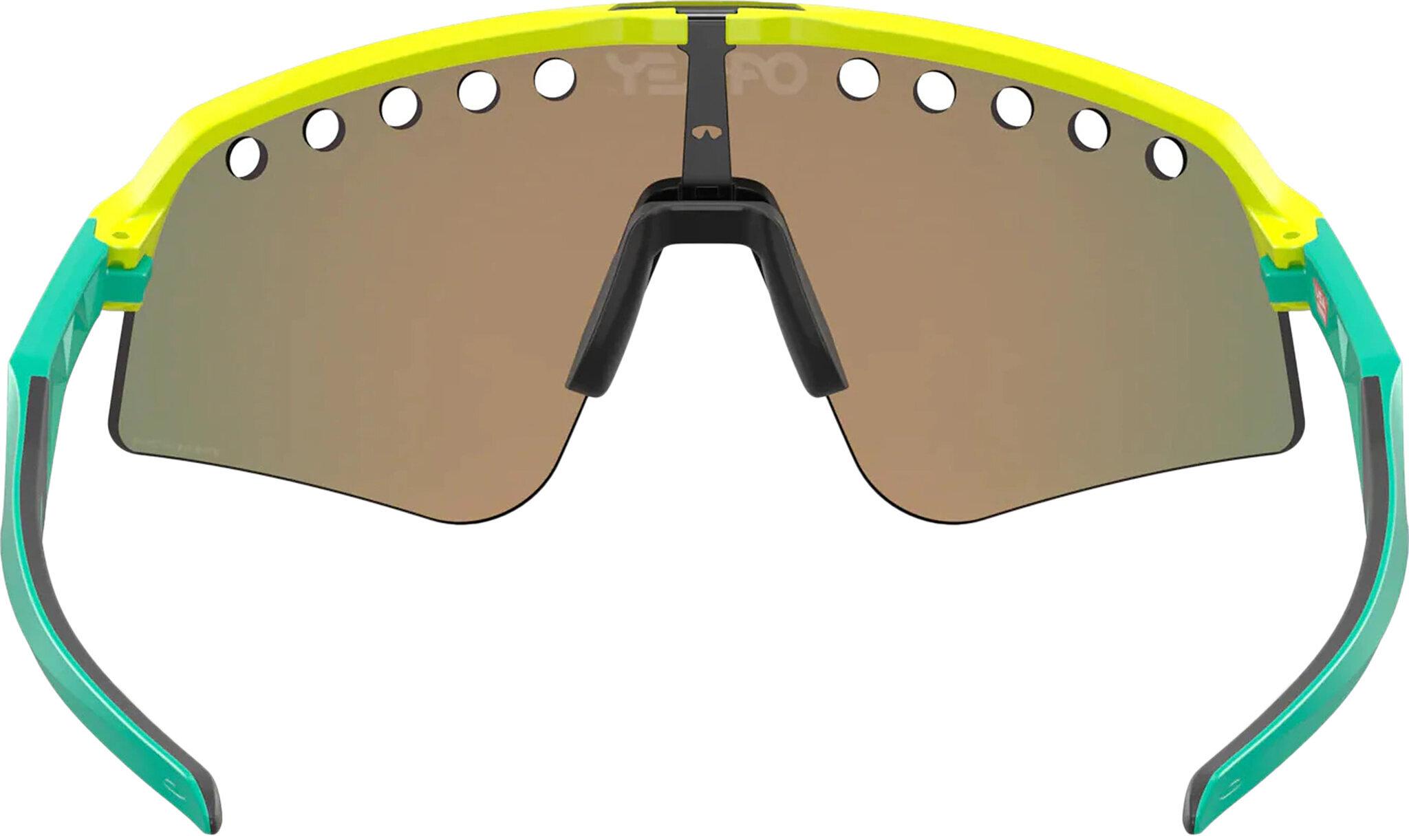 Product gallery image number 6 for product Sutro Lite Sweep Tennis Sunglasses - Vented Lens