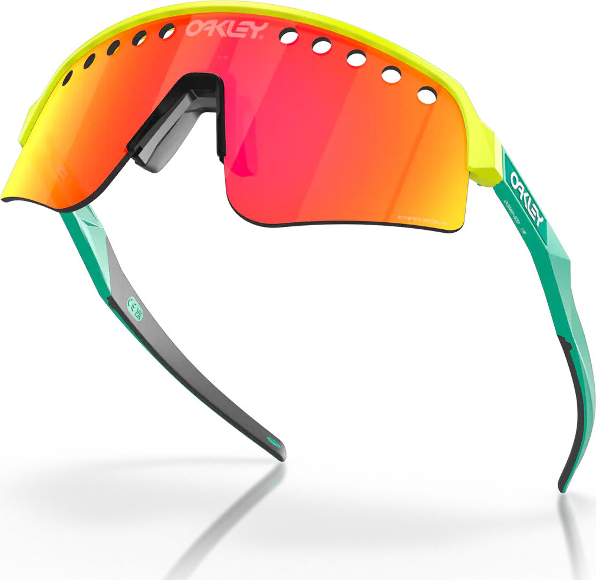 Product gallery image number 2 for product Sutro Lite Sweep Tennis Sunglasses - Vented Lens