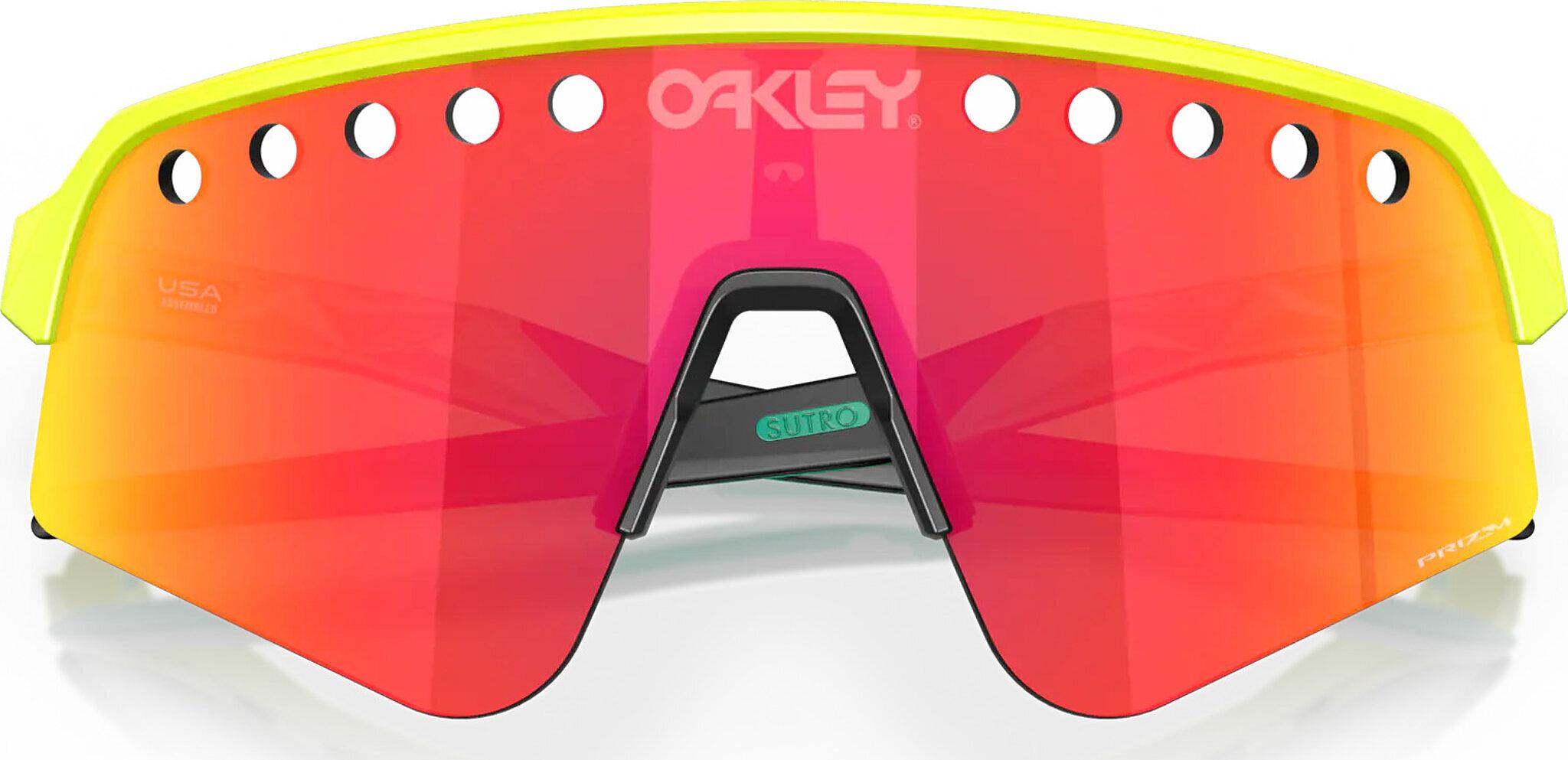 Product gallery image number 3 for product Sutro Lite Sweep Tennis Sunglasses - Vented Lens