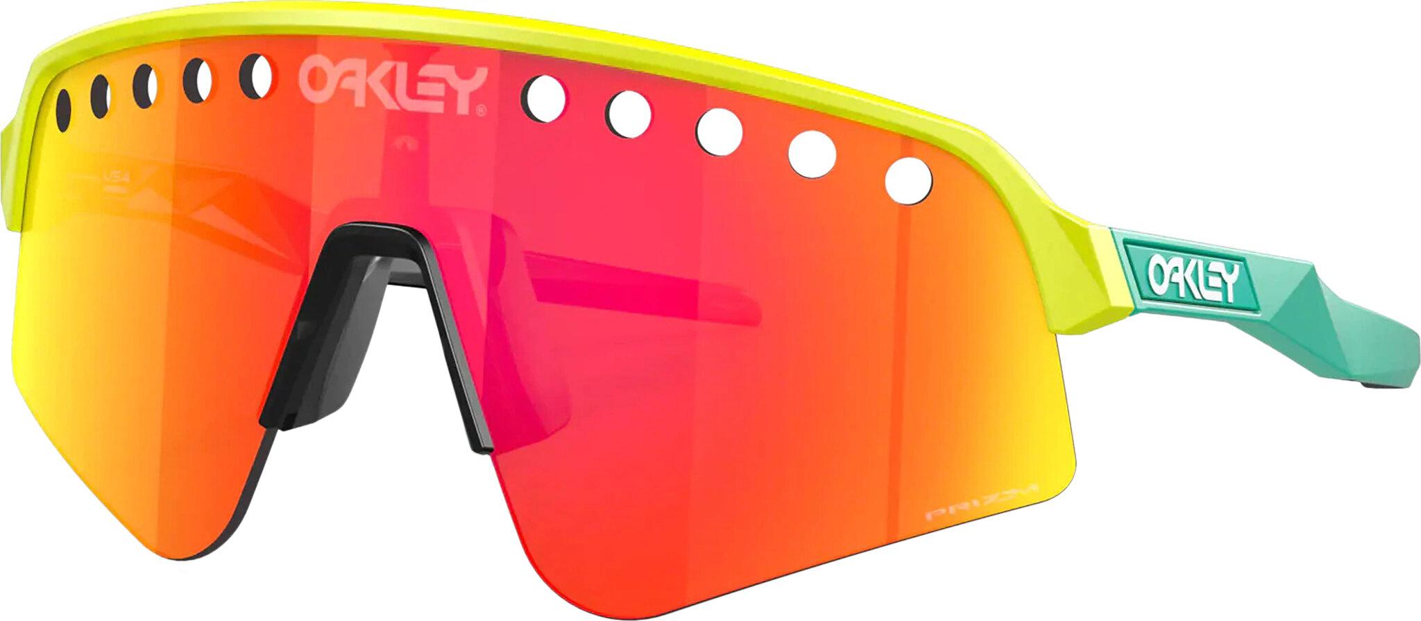 Product gallery image number 1 for product Sutro Lite Sweep Tennis Sunglasses - Vented Lens