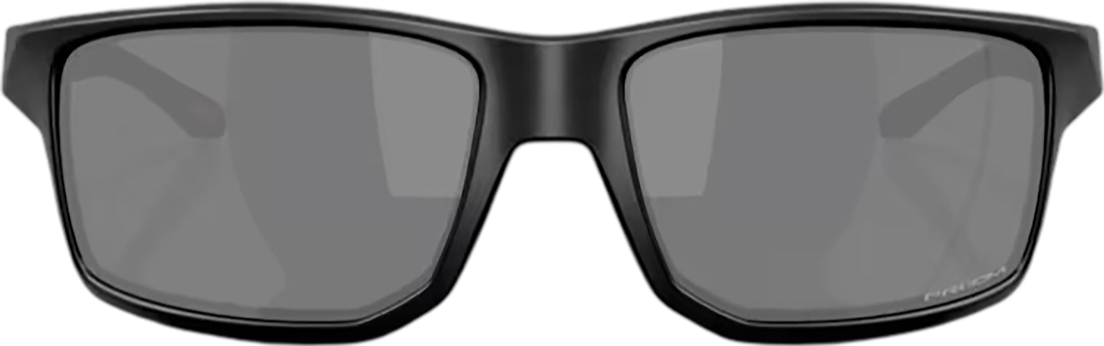 Product gallery image number 4 for product Gibston XL Sunglasses - Matte Black - Prizm Black Lens - Unisex
