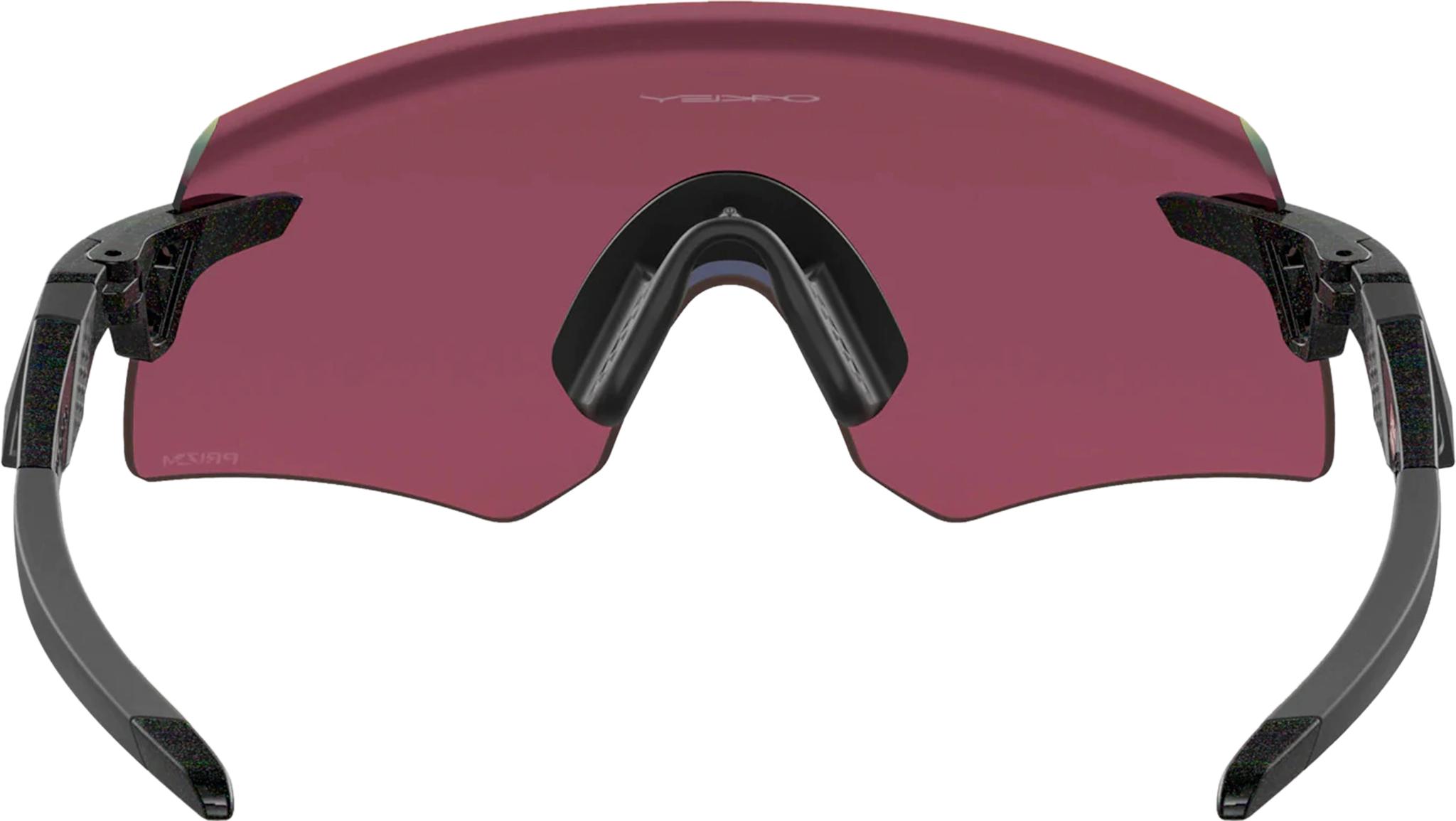 Product gallery image number 7 for product Encoder Sunglasses - Sanctuary Swirl - Prizm Sapphire Lens
