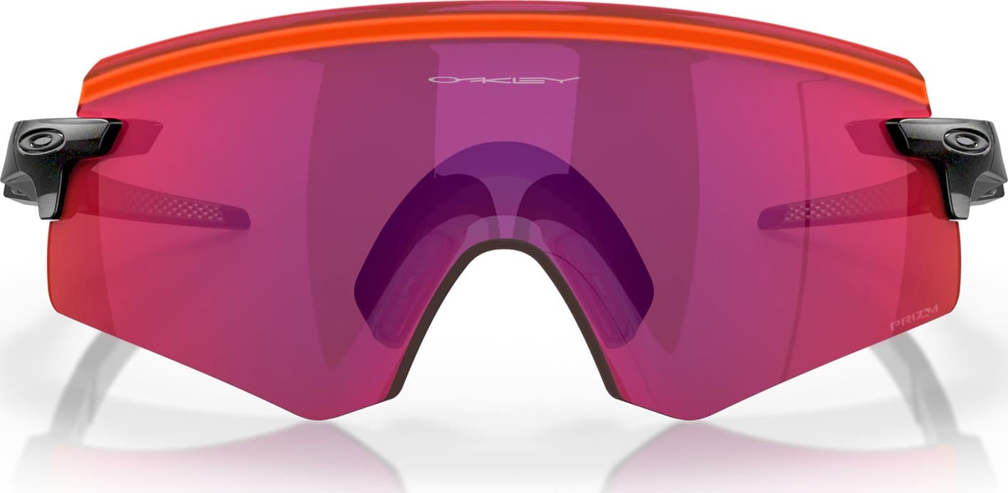 Product gallery image number 4 for product Encoder Sunglasses - Sanctuary Swirl - Prizm Sapphire Lens