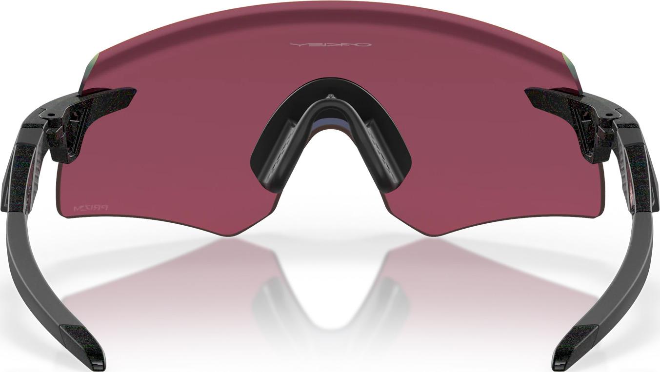 Product gallery image number 5 for product Encoder Sunglasses - Sanctuary Swirl - Prizm Sapphire Lens