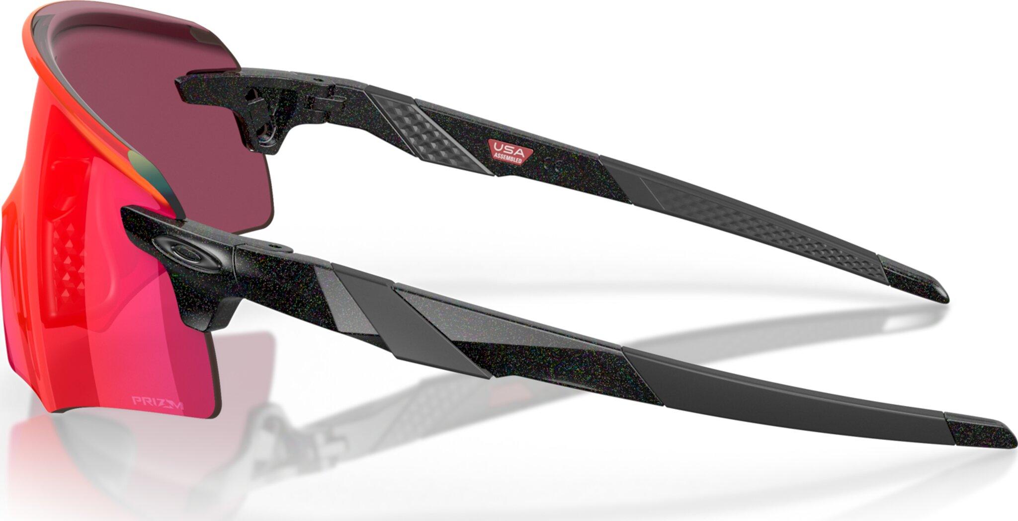 Product gallery image number 6 for product Encoder Sunglasses - Sanctuary Swirl - Prizm Sapphire Lens