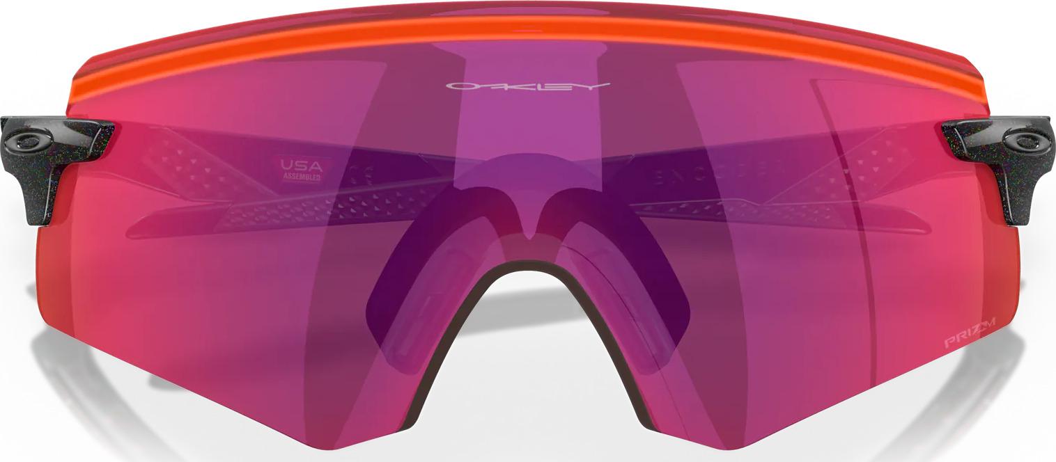 Product gallery image number 3 for product Encoder Sunglasses - Sanctuary Swirl - Prizm Sapphire Lens