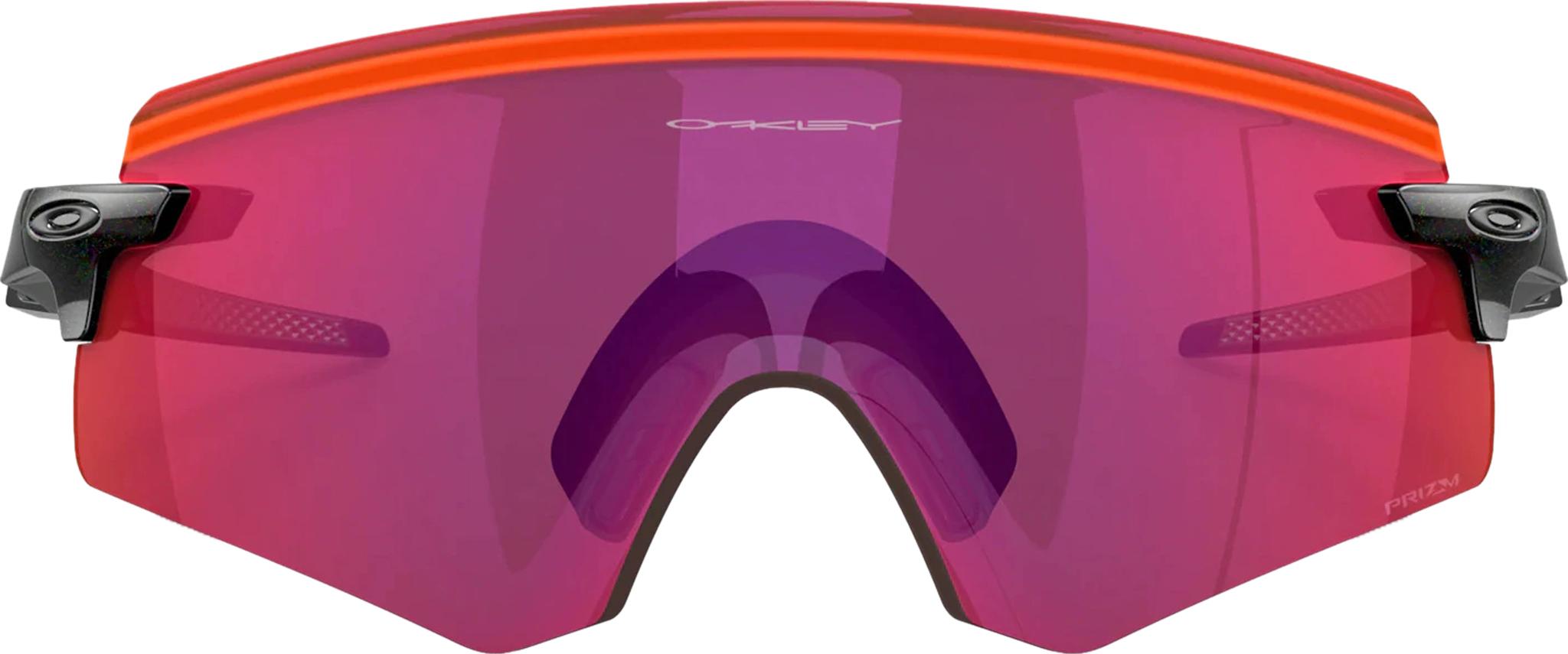 Product gallery image number 8 for product Encoder Sunglasses - Sanctuary Swirl - Prizm Sapphire Lens